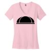 Women's Perfect Weight ยฎ V Neck Tee Women's Perfect Weight ยฎ V Neck Tee Thumbnail