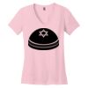 Women's Perfect Weight ยฎ V Neck Tee Women's Perfect Weight ยฎ V Neck Tee Thumbnail
