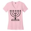 Women's Perfect Weight ยฎ V Neck Tee Women's Perfect Weight ยฎ V Neck Tee Thumbnail