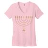 Women's Perfect Weight ยฎ V Neck Tee Women's Perfect Weight ยฎ V Neck Tee Thumbnail