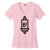 Women's Perfect Weight ยฎ V Neck Tee Women's Perfect Weight ยฎ V Neck Tee Thumbnail