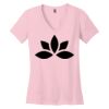 Women's Perfect Weight ® V Neck Tee Thumbnail