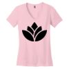 Women's Perfect Weight ยฎ V Neck Tee Women's Perfect Weight ยฎ V Neck Tee Thumbnail