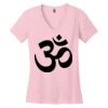 Women's Perfect Weight ยฎ V Neck Tee Women's Perfect Weight ยฎ V Neck Tee Thumbnail