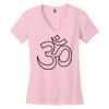 Women's Perfect Weight ยฎ V Neck Tee Women's Perfect Weight ยฎ V Neck Tee Thumbnail