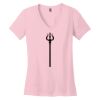 Women's Perfect Weight ยฎ V Neck Tee Women's Perfect Weight ยฎ V Neck Tee Thumbnail