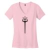 Women's Perfect Weight ยฎ V Neck Tee Women's Perfect Weight ยฎ V Neck Tee Thumbnail