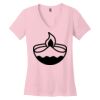 Women's Perfect Weight ยฎ V Neck Tee Women's Perfect Weight ยฎ V Neck Tee Thumbnail