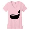 Women's Perfect Weight ยฎ V Neck Tee Women's Perfect Weight ยฎ V Neck Tee Thumbnail