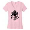 Women's Perfect Weight ยฎ V Neck Tee Women's Perfect Weight ยฎ V Neck Tee Thumbnail