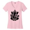 Women's Perfect Weight ยฎ V Neck Tee Women's Perfect Weight ยฎ V Neck Tee Thumbnail