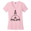 Women's Perfect Weight ยฎ V Neck Tee Women's Perfect Weight ยฎ V Neck Tee Thumbnail