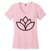 Women's Perfect Weight ยฎ V Neck Tee Women's Perfect Weight ยฎ V Neck Tee Thumbnail