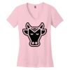 Women's Perfect Weight ยฎ V Neck Tee Women's Perfect Weight ยฎ V Neck Tee Thumbnail