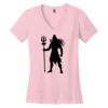 Women's Perfect Weight ยฎ V Neck Tee Women's Perfect Weight ยฎ V Neck Tee Thumbnail