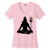 Women's Perfect Weight ยฎ V Neck Tee Women's Perfect Weight ยฎ V Neck Tee Thumbnail