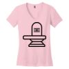 Women's Perfect Weight ยฎ V Neck Tee Women's Perfect Weight ยฎ V Neck Tee Thumbnail