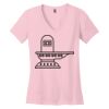 Women's Perfect Weight ยฎ V Neck Tee Women's Perfect Weight ยฎ V Neck Tee Thumbnail