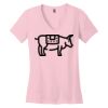Women's Perfect Weight ยฎ V Neck Tee Women's Perfect Weight ยฎ V Neck Tee Thumbnail
