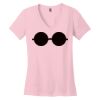 Women's Perfect Weight ยฎ V Neck Tee Women's Perfect Weight ยฎ V Neck Tee Thumbnail
