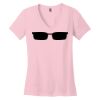 Women's Perfect Weight ยฎ V Neck Tee Women's Perfect Weight ยฎ V Neck Tee Thumbnail