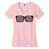 Women's Perfect Weight ยฎ V Neck Tee Women's Perfect Weight ยฎ V Neck Tee Thumbnail