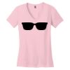 Women's Perfect Weight ยฎ V Neck Tee Women's Perfect Weight ยฎ V Neck Tee Thumbnail
