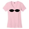 Women's Perfect Weight ยฎ V Neck Tee Women's Perfect Weight ยฎ V Neck Tee Thumbnail
