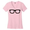 Women's Perfect Weight ยฎ V Neck Tee Women's Perfect Weight ยฎ V Neck Tee Thumbnail