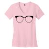 Women's Perfect Weight ยฎ V Neck Tee Women's Perfect Weight ยฎ V Neck Tee Thumbnail