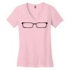 Women's Perfect Weight ยฎ V Neck Tee Women's Perfect Weight ยฎ V Neck Tee Thumbnail