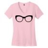Women's Perfect Weight ยฎ V Neck Tee Women's Perfect Weight ยฎ V Neck Tee Thumbnail