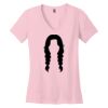 Women's Perfect Weight ยฎ V Neck Tee Women's Perfect Weight ยฎ V Neck Tee Thumbnail
