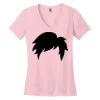 Women's Perfect Weight ยฎ V Neck Tee Women's Perfect Weight ยฎ V Neck Tee Thumbnail
