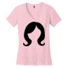 Women's Perfect Weight ยฎ V Neck Tee Women's Perfect Weight ยฎ V Neck Tee Thumbnail