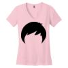 Women's Perfect Weight ยฎ V Neck Tee Women's Perfect Weight ยฎ V Neck Tee Thumbnail