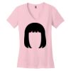 Women's Perfect Weight ยฎ V Neck Tee Women's Perfect Weight ยฎ V Neck Tee Thumbnail