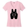 Women's Perfect Weight ยฎ V Neck Tee Women's Perfect Weight ยฎ V Neck Tee Thumbnail