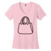 Women's Perfect Weight ยฎ V Neck Tee Women's Perfect Weight ยฎ V Neck Tee Thumbnail