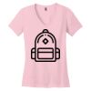 Women's Perfect Weight ยฎ V Neck Tee Women's Perfect Weight ยฎ V Neck Tee Thumbnail