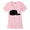 Women's Perfect Weight ยฎ V Neck Tee Women's Perfect Weight ยฎ V Neck Tee Thumbnail