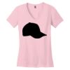 Women's Perfect Weight ยฎ V Neck Tee Women's Perfect Weight ยฎ V Neck Tee Thumbnail