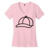 Women's Perfect Weight ยฎ V Neck Tee Women's Perfect Weight ยฎ V Neck Tee Thumbnail
