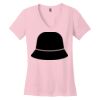 Women's Perfect Weight ยฎ V Neck Tee Women's Perfect Weight ยฎ V Neck Tee Thumbnail