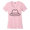 Women's Perfect Weight ยฎ V Neck Tee Women's Perfect Weight ยฎ V Neck Tee Thumbnail