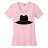 Women's Perfect Weight ยฎ V Neck Tee Women's Perfect Weight ยฎ V Neck Tee Thumbnail