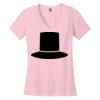 Women's Perfect Weight ® V Neck Tee Thumbnail