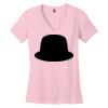 Women's Perfect Weight ® V Neck Tee Thumbnail