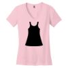 Women's Perfect Weight ยฎ V Neck Tee Women's Perfect Weight ยฎ V Neck Tee Thumbnail