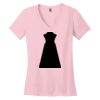Women's Perfect Weight ยฎ V Neck Tee Women's Perfect Weight ยฎ V Neck Tee Thumbnail